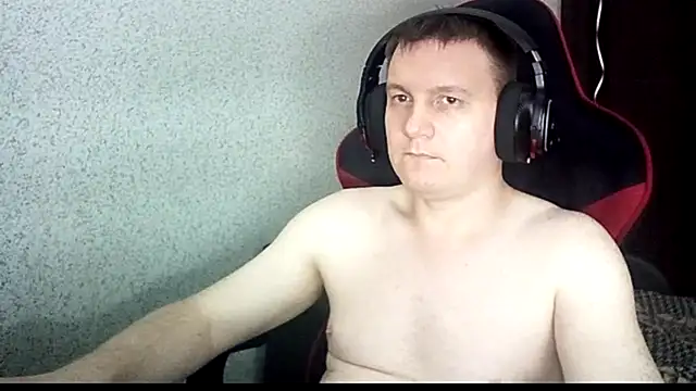 MysteriousWanderer – Naživo XXX chat