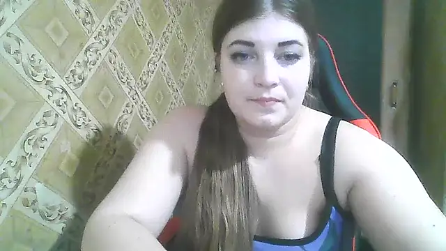 Elizabeth_Meow: онлайн-секс-чат