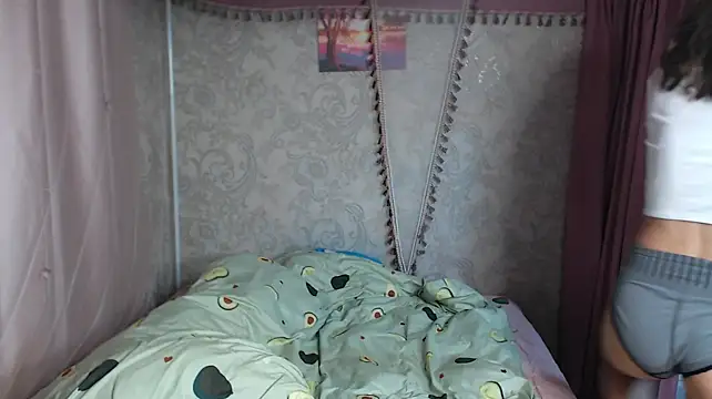 leila_bambi_ Live XXX-chat