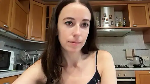 צ'אט XXX בשידור חי של Flamingo_Queen