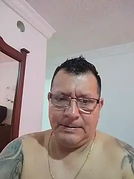 Živý XXX chat Terraluna333