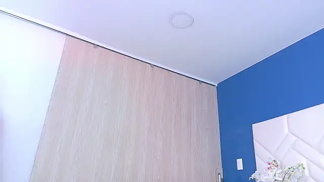RubyRosselのライブXXXチャット