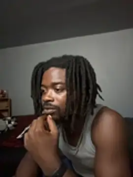 TheMightyDxXx's Live XXX Chat