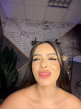 Czat XXX na żywo – BustyAngelXXX