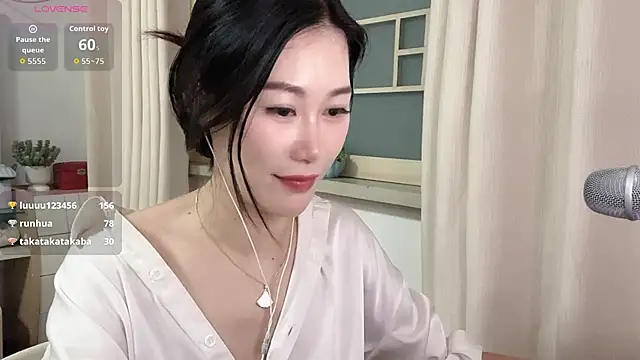 MuMu_20 Chat XXX live