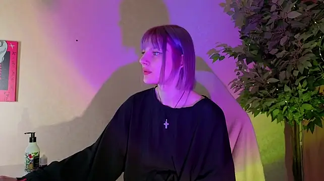 Živý XXX chat Megg_bb