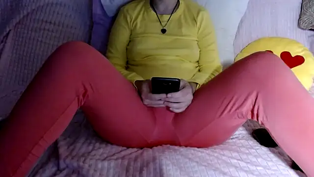 LucyXGold 라이브 XXX 채팅