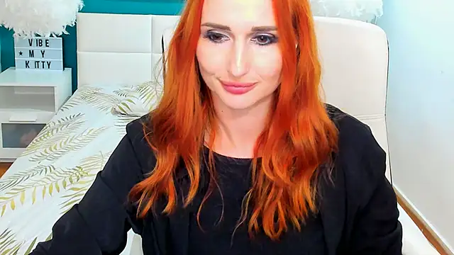 Živý XXX chat Red_Fairy_