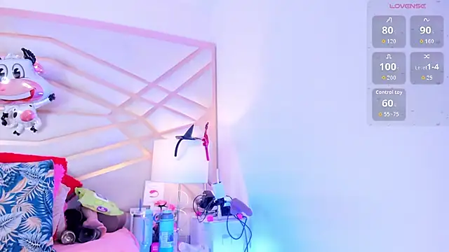 Chat XXX en directo de sophie-newton