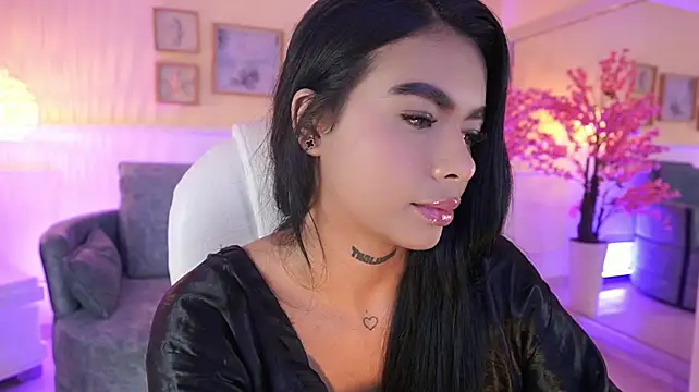 Chat XXX en directo de MeganLowell