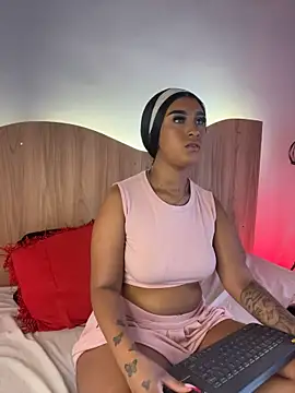 SofiaVitali_ 现场XXX聊天