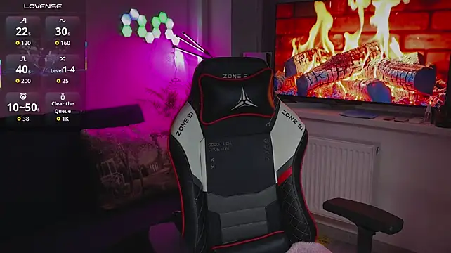 XXX chat uživo modela Sweeet__boy