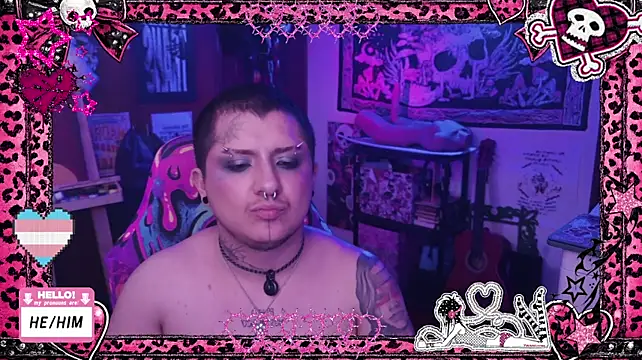 masterkevinftm's Live XXX Chat