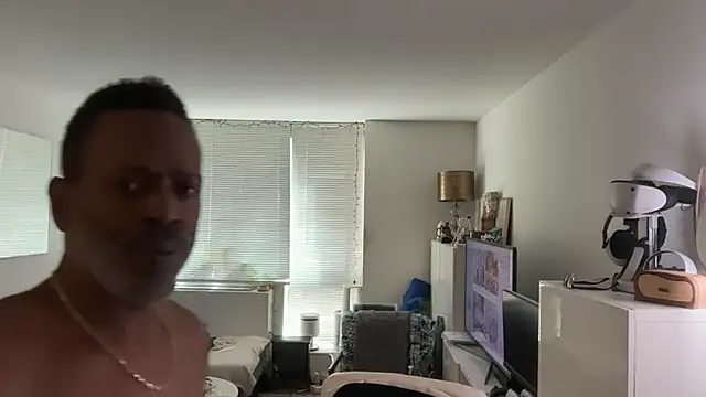 theblacklordmaster's Live XXX Chat