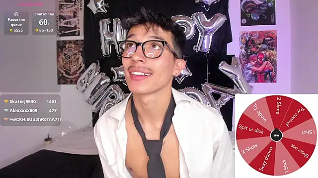 tim__fox's Live XXX Chat