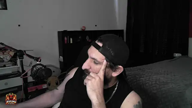 DevilPup75_'s Live XXX Chat