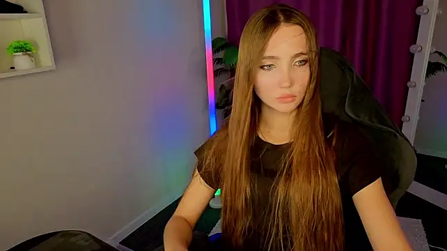 Princess__Lily Live XXX-chat