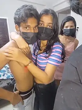 Sona_darling46 ওয়েবক্যাম শো
