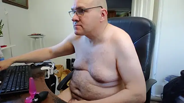 scaredman78 Chat XXX live