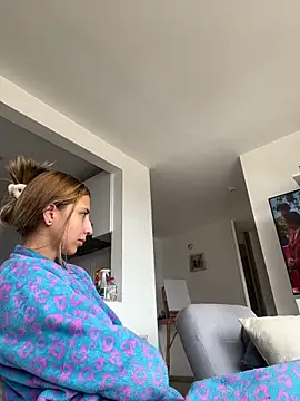 Ameellie Chat XXX live