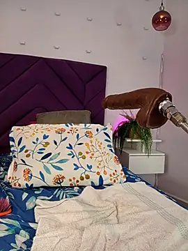 Chat XXX ao vivo de haileystone