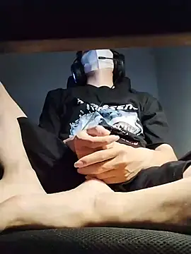 Chat +18 de Kangc369 ao vivo