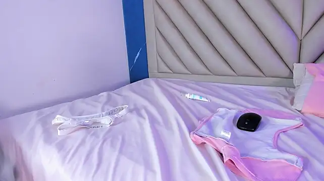 Živý XXX chat DarkieSweet