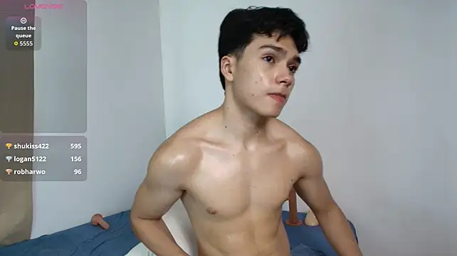luandy_1 live XXX chat