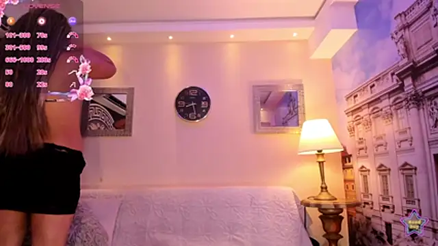 Živý XXX chat DANNa-SOF