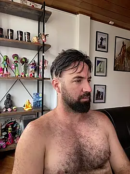 XXX chat uživo modela Juan_Art
