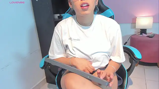 _maria_foxx_ 라이브 XXX 채팅