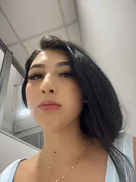 BadLilAngelXXX – Live XXX-chat