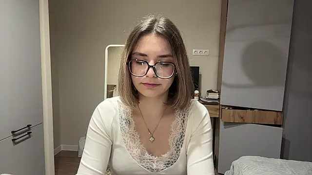 Živý XXX chat AnnaVelvetFire