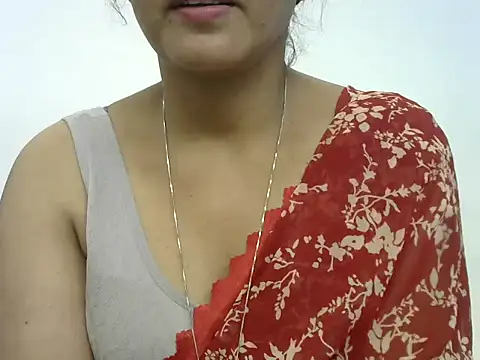 reshmika_reddy's Webcam Show