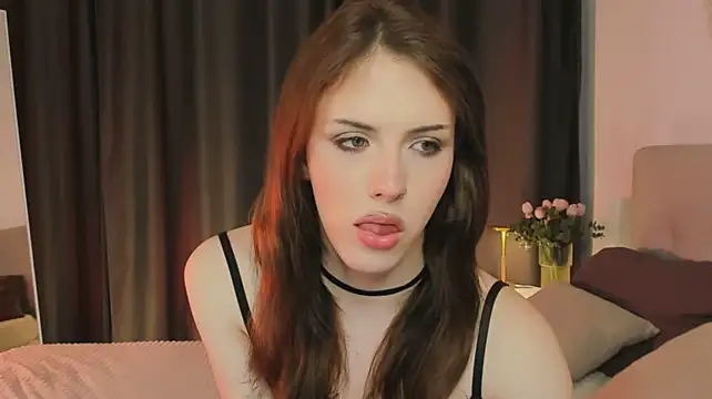 Živý XXX chat Tiffany__King