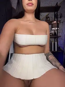 Chat XXX en directo de BustyAngelXXX