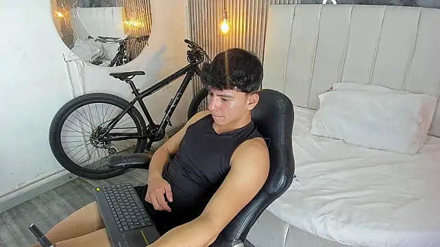 Chat +18 de dark_ay ao vivo