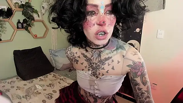 Milf_Seduction XXX чат на живо