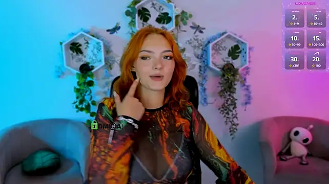 melody_sky_'s Live XXX Chat