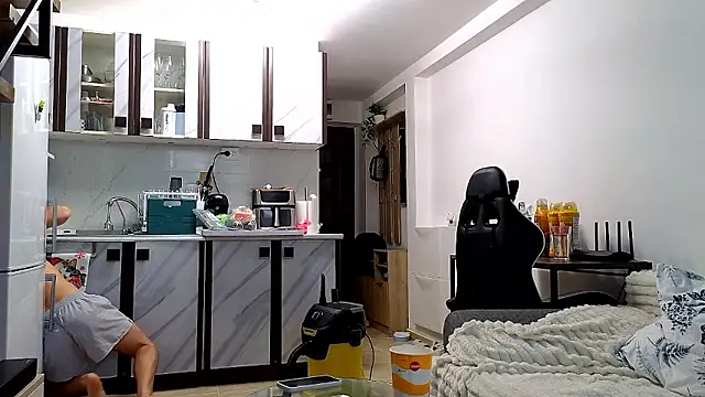 XXX chat uživo modela RyanStorm_