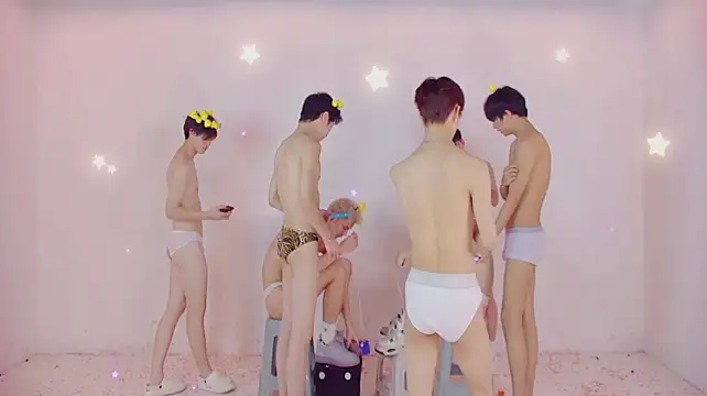 TNT-888 라이브 XXX 채팅