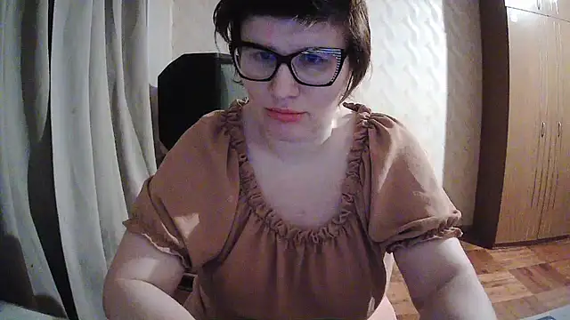 Jolinaha Live XXX-Chat