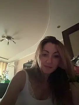 NikaStars Live XXX Chat