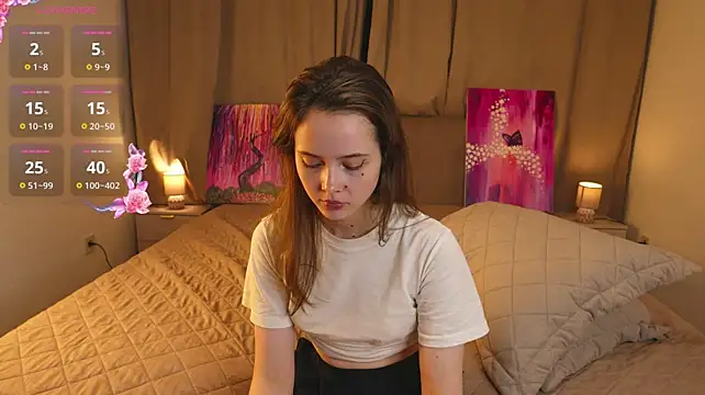 TamraCotner লাইভ XXX চ্যাট