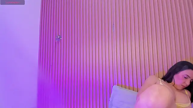 rouse_lili's Live XXX Chat