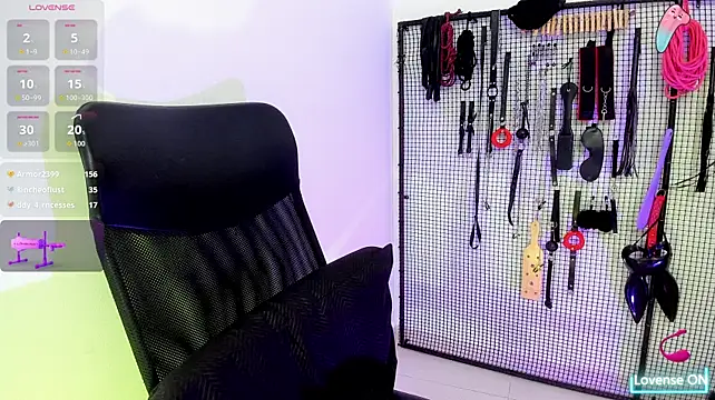 AniEvans_'s Live XXX Chat