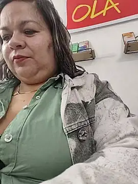 Chat XXX ao vivo de Charlott-1