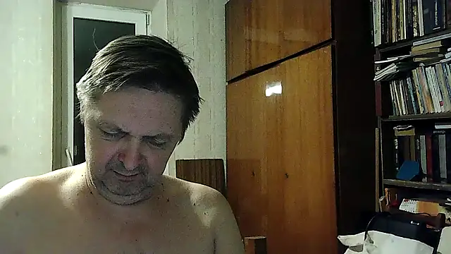 Pokaz2020 Live XXX-chat