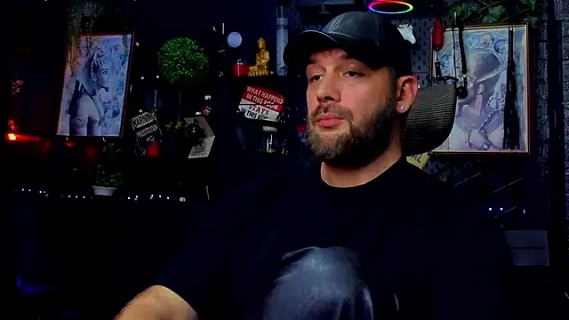 LexHardy's Live XXX Chat