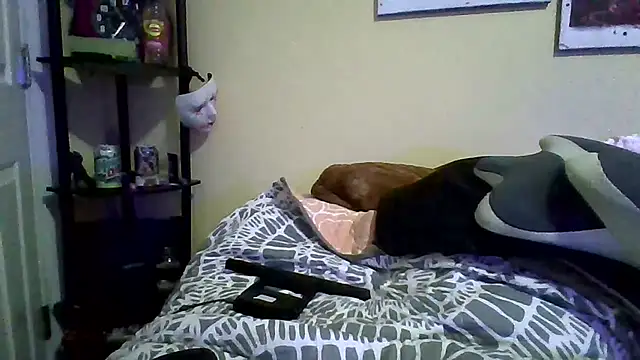 Mic_Oxinner Chat XXX in diretta